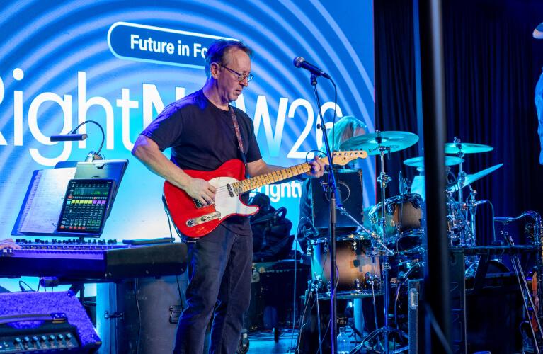 music at rightnow26